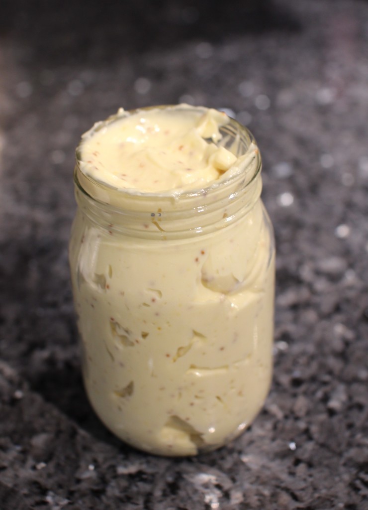 Mayonnaise