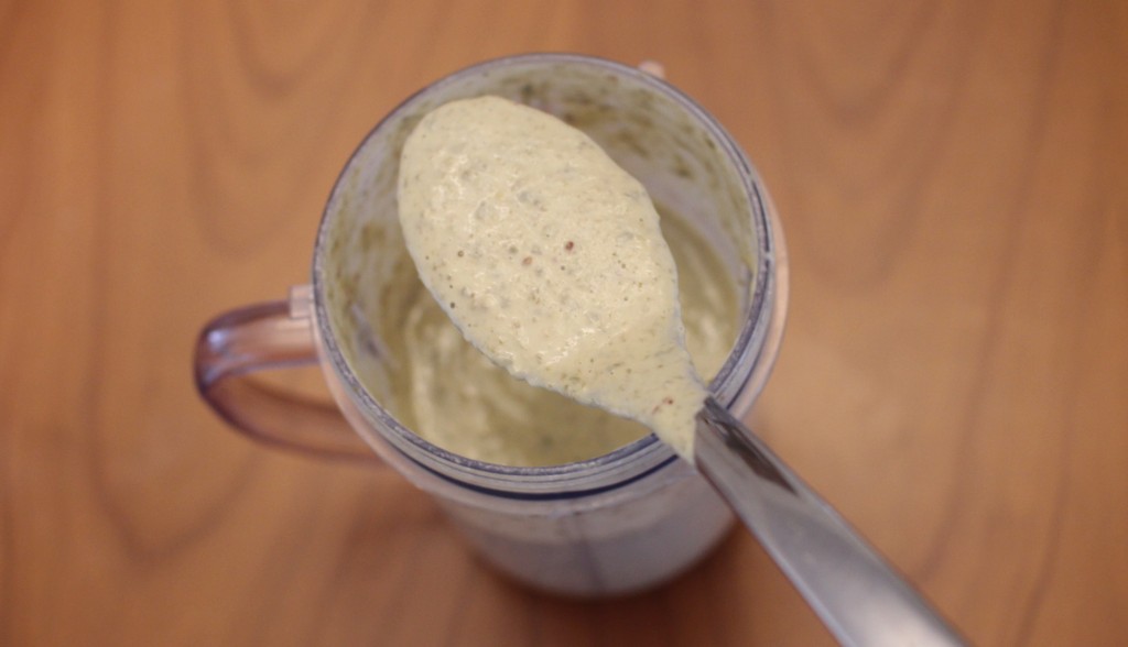 Tonnato Sauce
