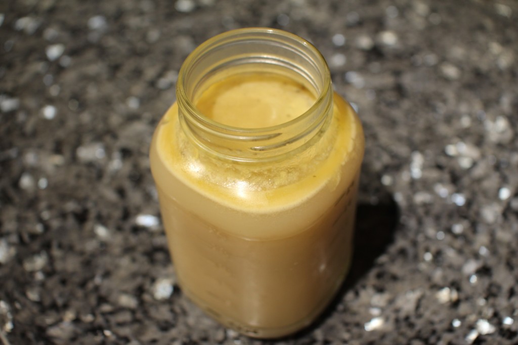 Bone Broth