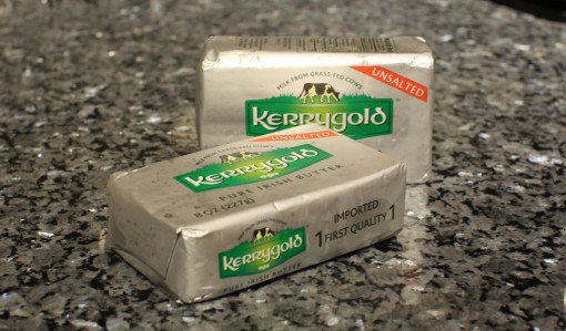 Kerrygold Unsalted Butter