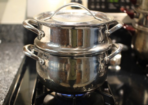 Steamer
