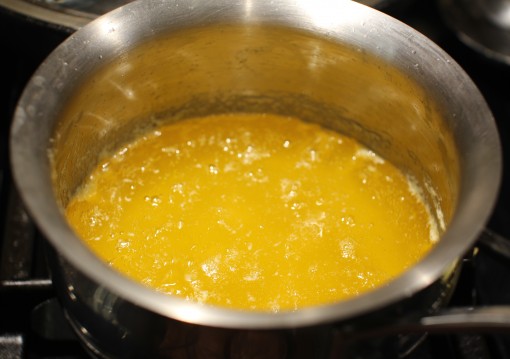Skimmed Milk Solids on top
