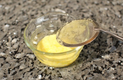 Skimmed Milk Solids