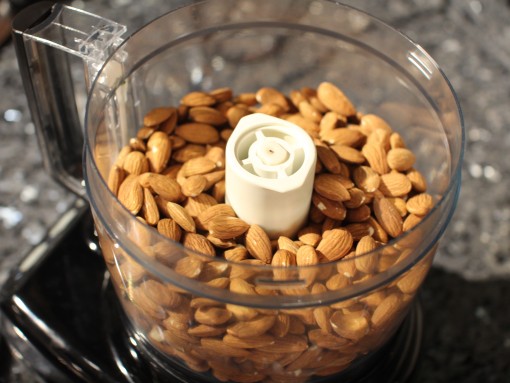 Almond