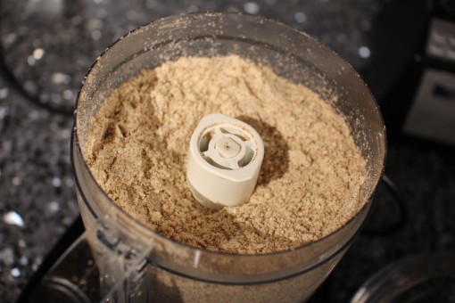 Ground Almond