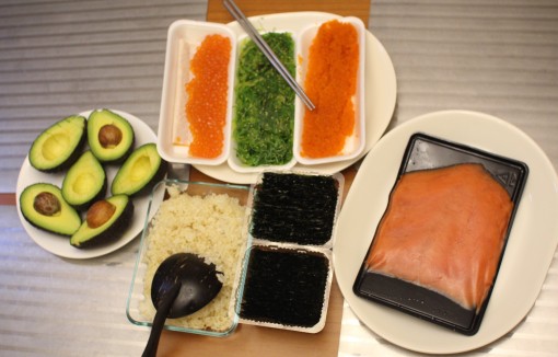 Sushi