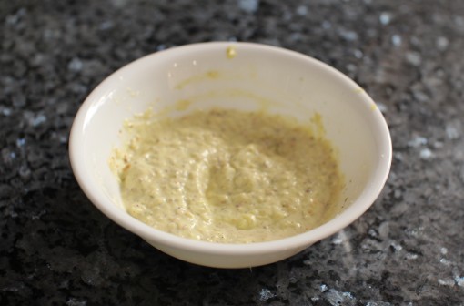 Seasoning Mixed