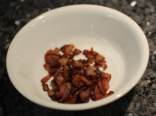 Crispy Bacon