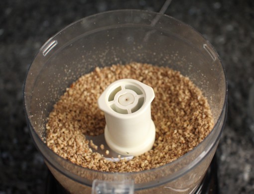 Ground Pecans