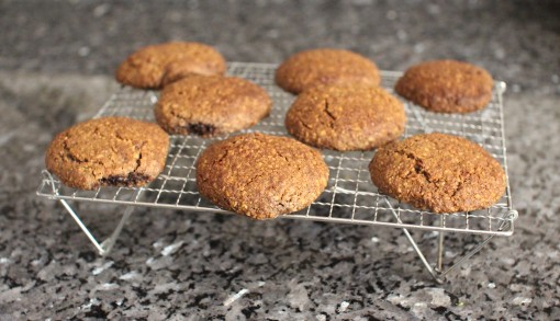 Cooling Down Cookies