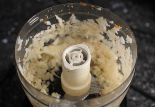 Chopped Onion