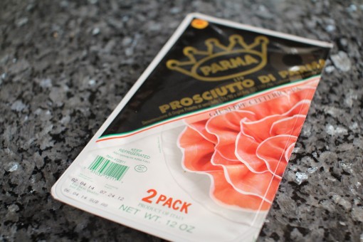 Parma Prosciutto