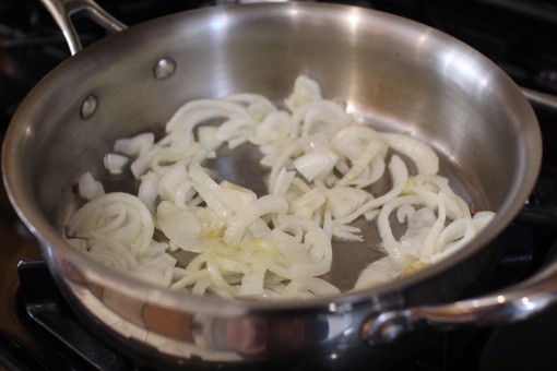 Browning Onion