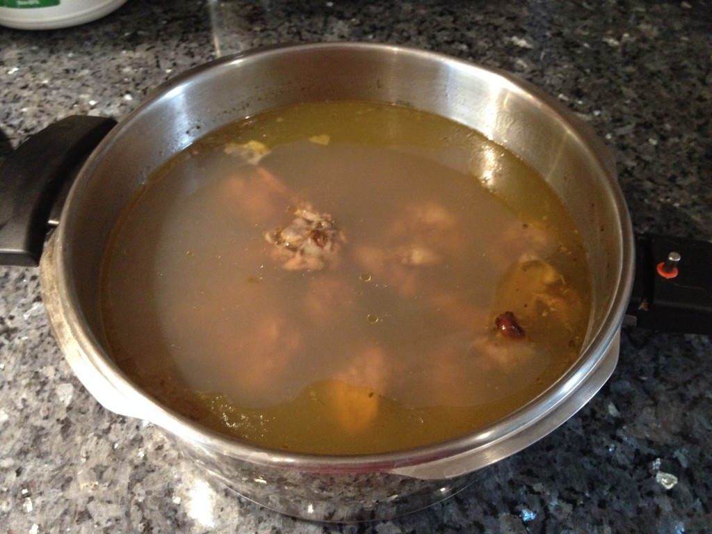 Bone Broth