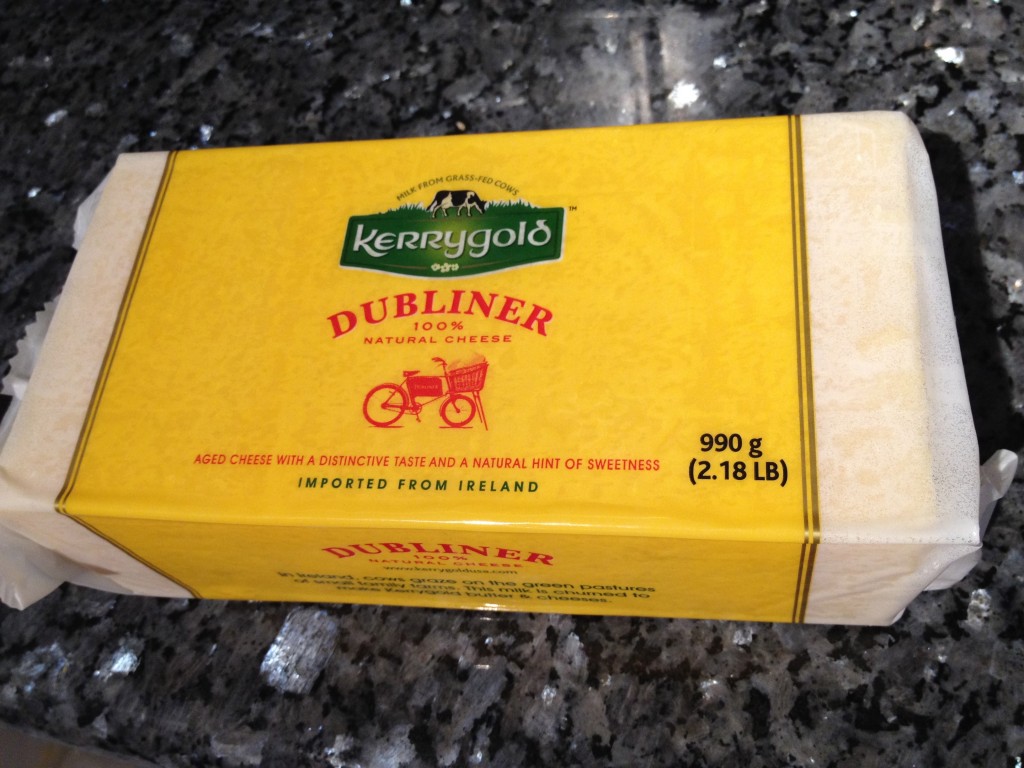 Kerrygold Cheese