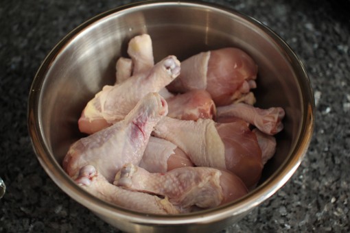 Chicken Drumstick