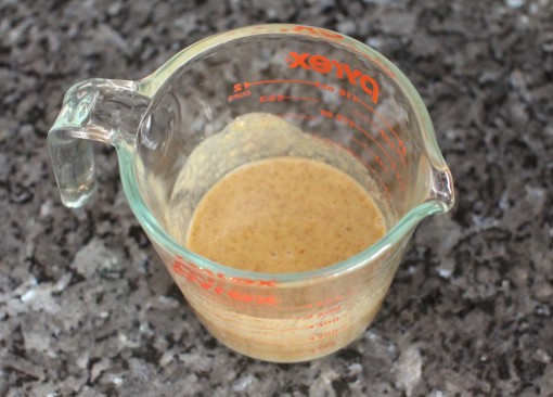 Mustard Mixed