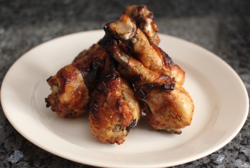 Baked Chicken