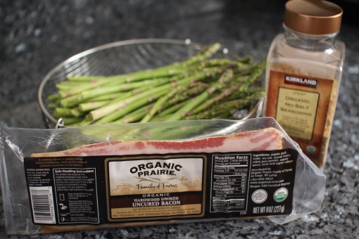 Asparagus with Bacon No &hellip; <a href=