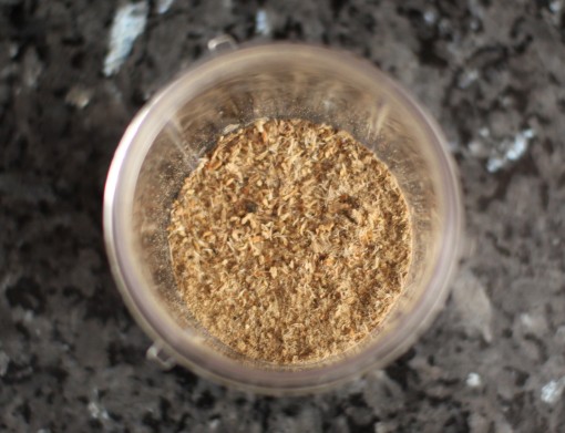 Ground Umami Powder 