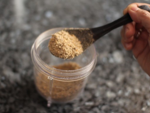 Finished Umami Powder