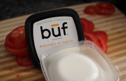 Mozzarella