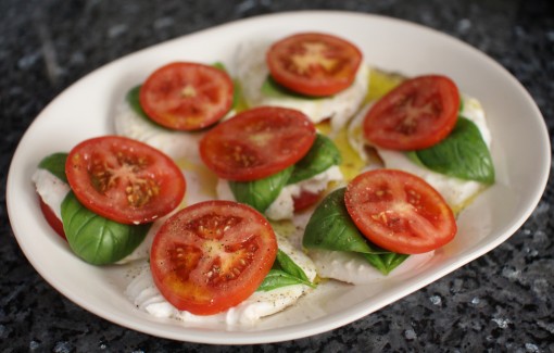 Caprese Salad