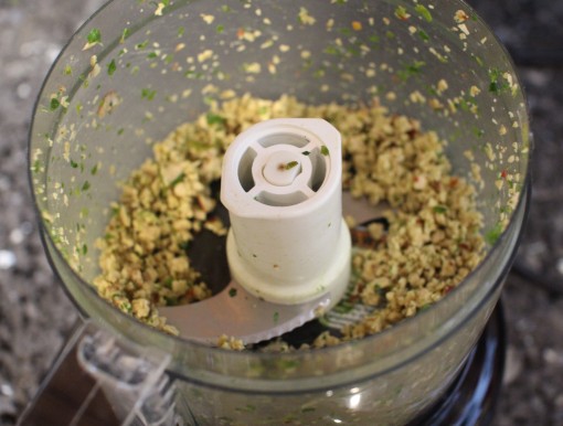 Grated Cheese