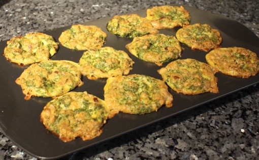 Egg Muffins