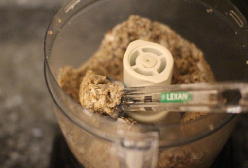 Making balls