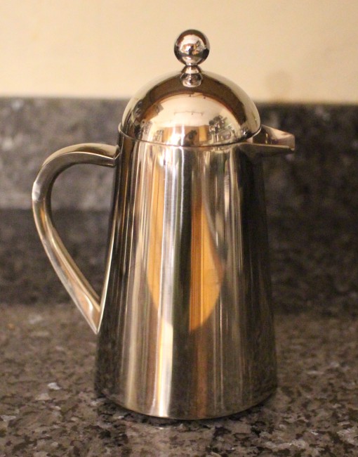 French Press