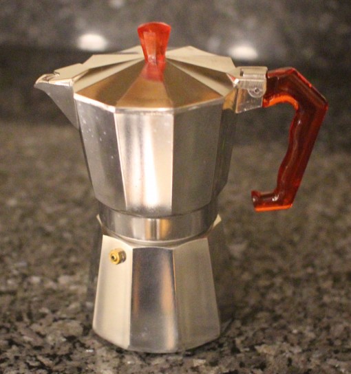 Italian Moka Pot