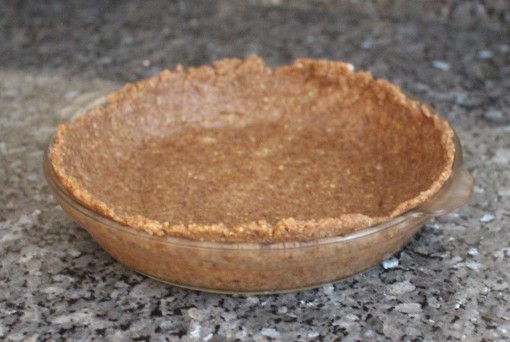 pie crust