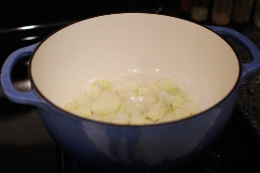 browning onion
